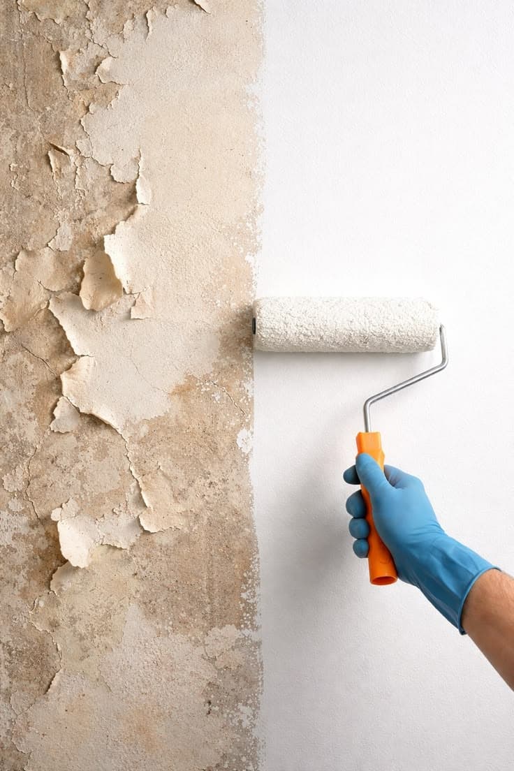 Water Proofing