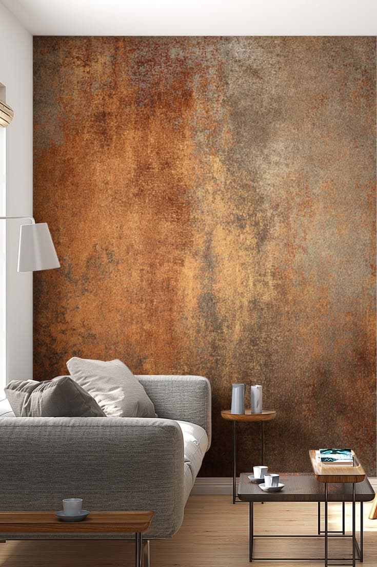 Urban Rust