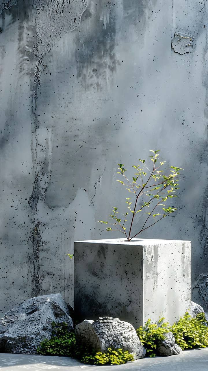 Urban Concrete